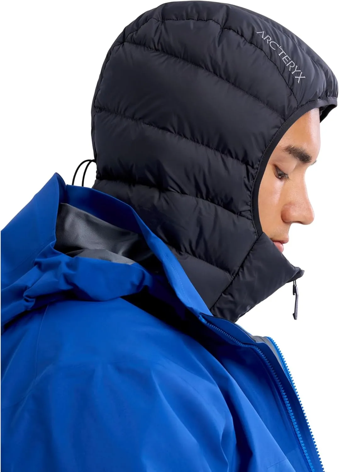 Arc'teryx Cerium Hoody, Men’s Down Jacket | Packable, Insulated Men’s Winter Jacket with Hood