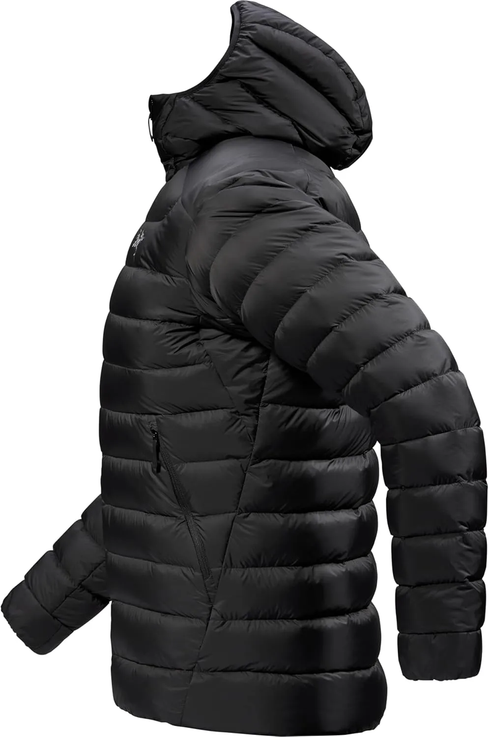 Arc'teryx Cerium Hoody, Men’s Down Jacket | Packable, Insulated Men’s Winter Jacket with Hood