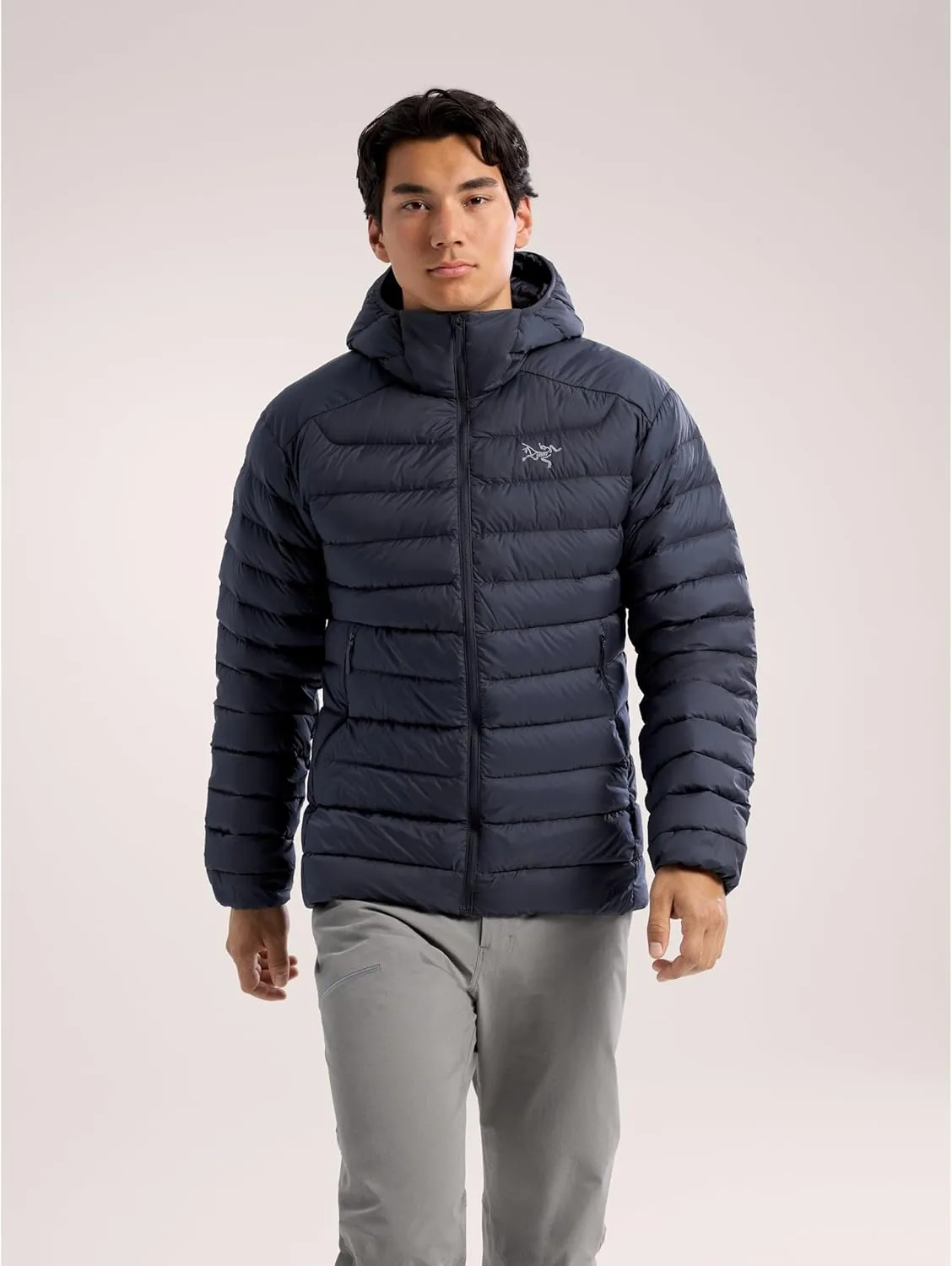Arc'teryx Cerium Hoody, Men’s Down Jacket | Packable, Insulated Men’s Winter Jacket with Hood