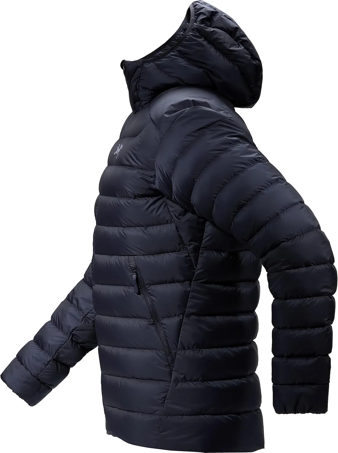 Arc'teryx Cerium Hoody, Men’s Down Jacket | Packable, Insulated Men’s Winter Jacket with Hood
