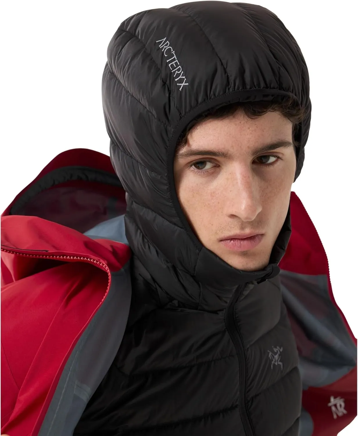 Arc'teryx Cerium Hoody, Men’s Down Jacket | Packable, Insulated Men’s Winter Jacket with Hood