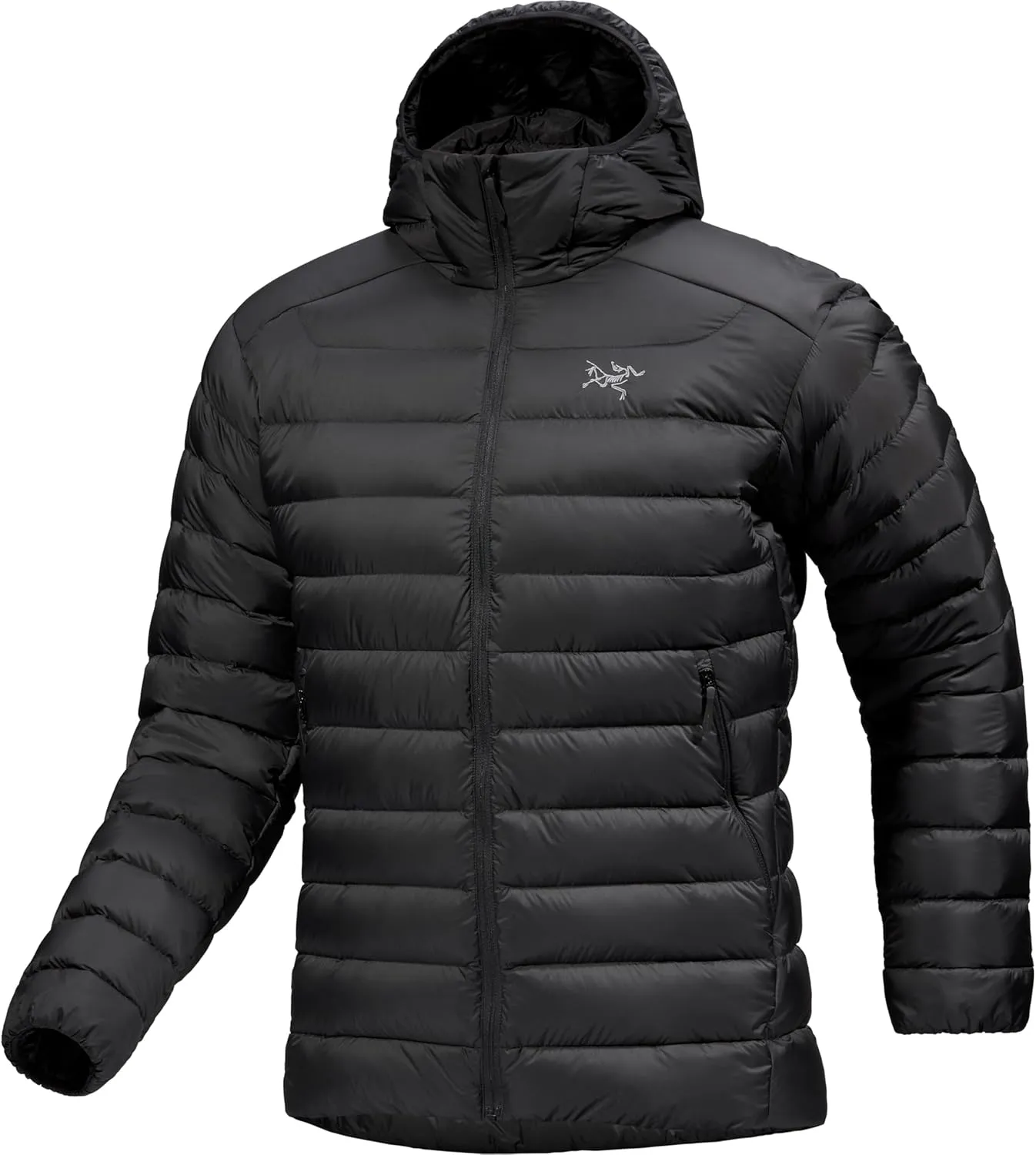 Arc'teryx Cerium Hoody, Men’s Down Jacket | Packable, Insulated Men’s Winter Jacket with Hood