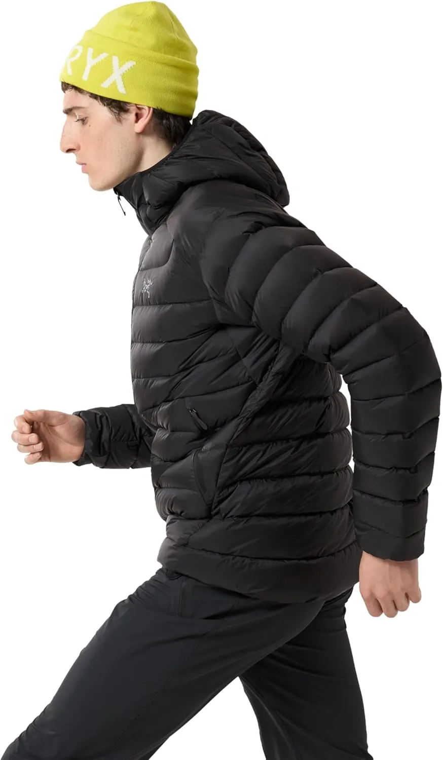 Arc'teryx Cerium Hoody, Men’s Down Jacket | Packable, Insulated Men’s Winter Jacket with Hood