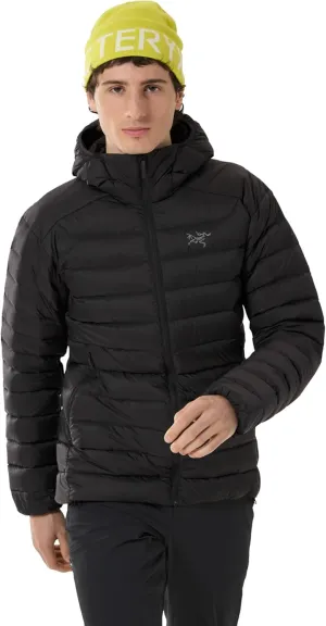 Arc'teryx Cerium Hoody, Men’s Down Jacket | Packable, Insulated Men’s Winter Jacket with Hood