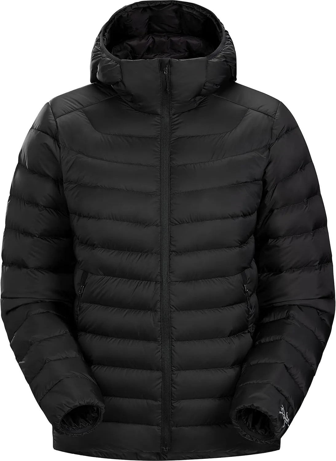 Arc'teryx Cerium Hoody Women's | Lightweight Warm Versatile Down Hoody