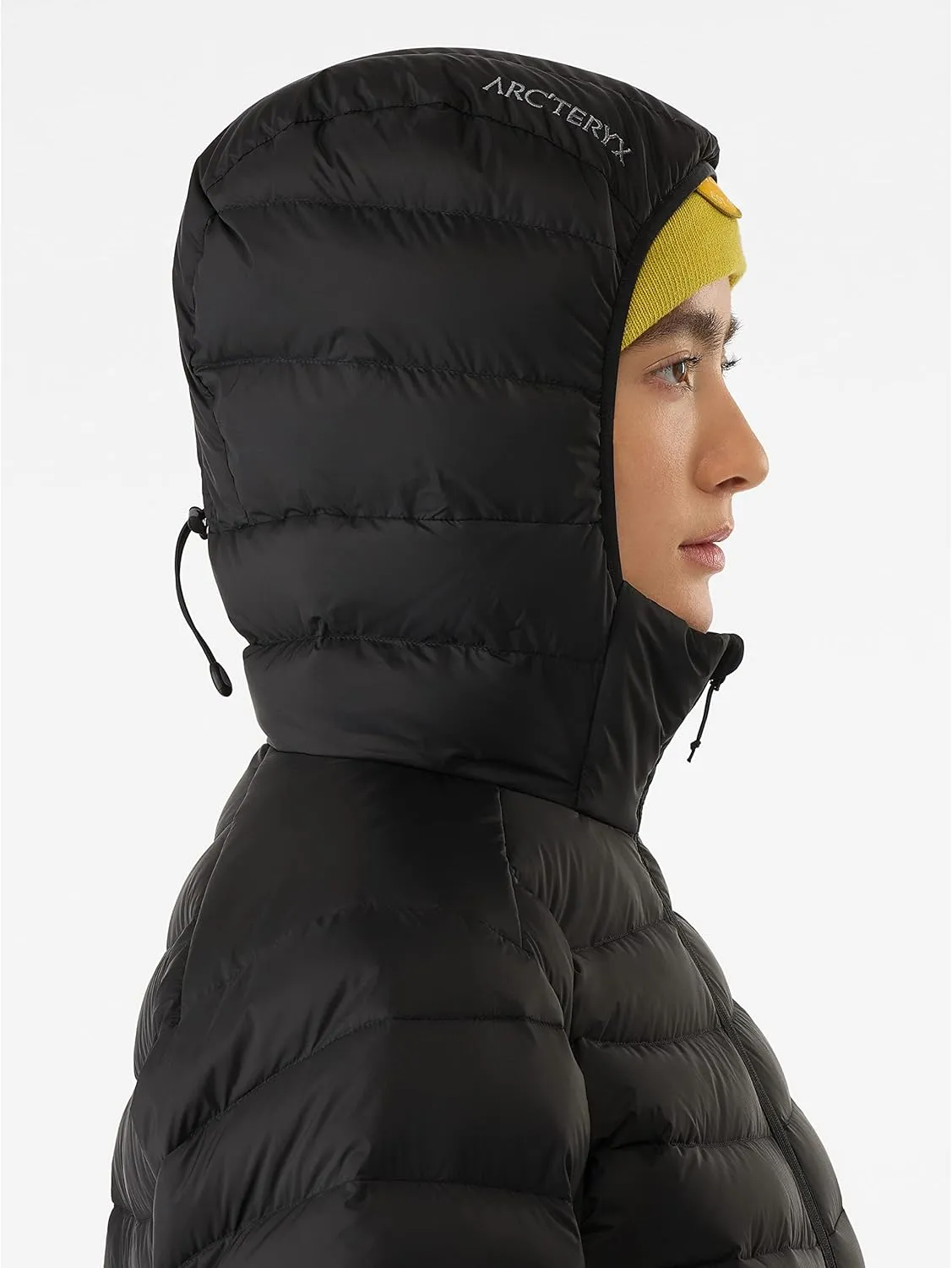 Arc'teryx Cerium Hoody Women's | Lightweight Warm Versatile Down Hoody