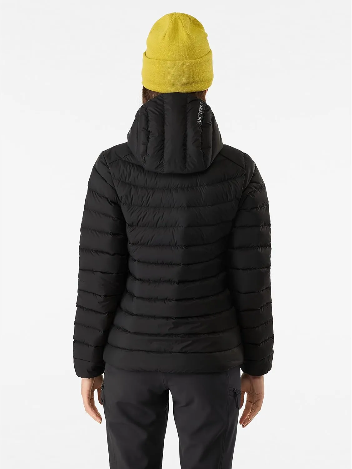 Arc'teryx Cerium Hoody Women's | Lightweight Warm Versatile Down Hoody