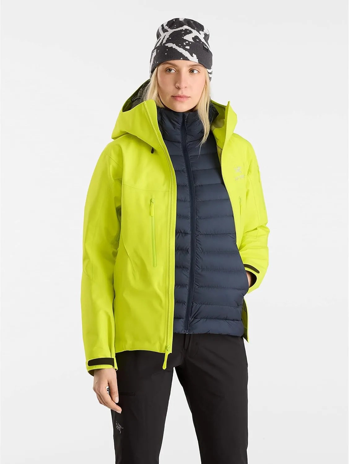 Arc'teryx Cerium Hoody Women's | Lightweight Warm Versatile Down Hoody