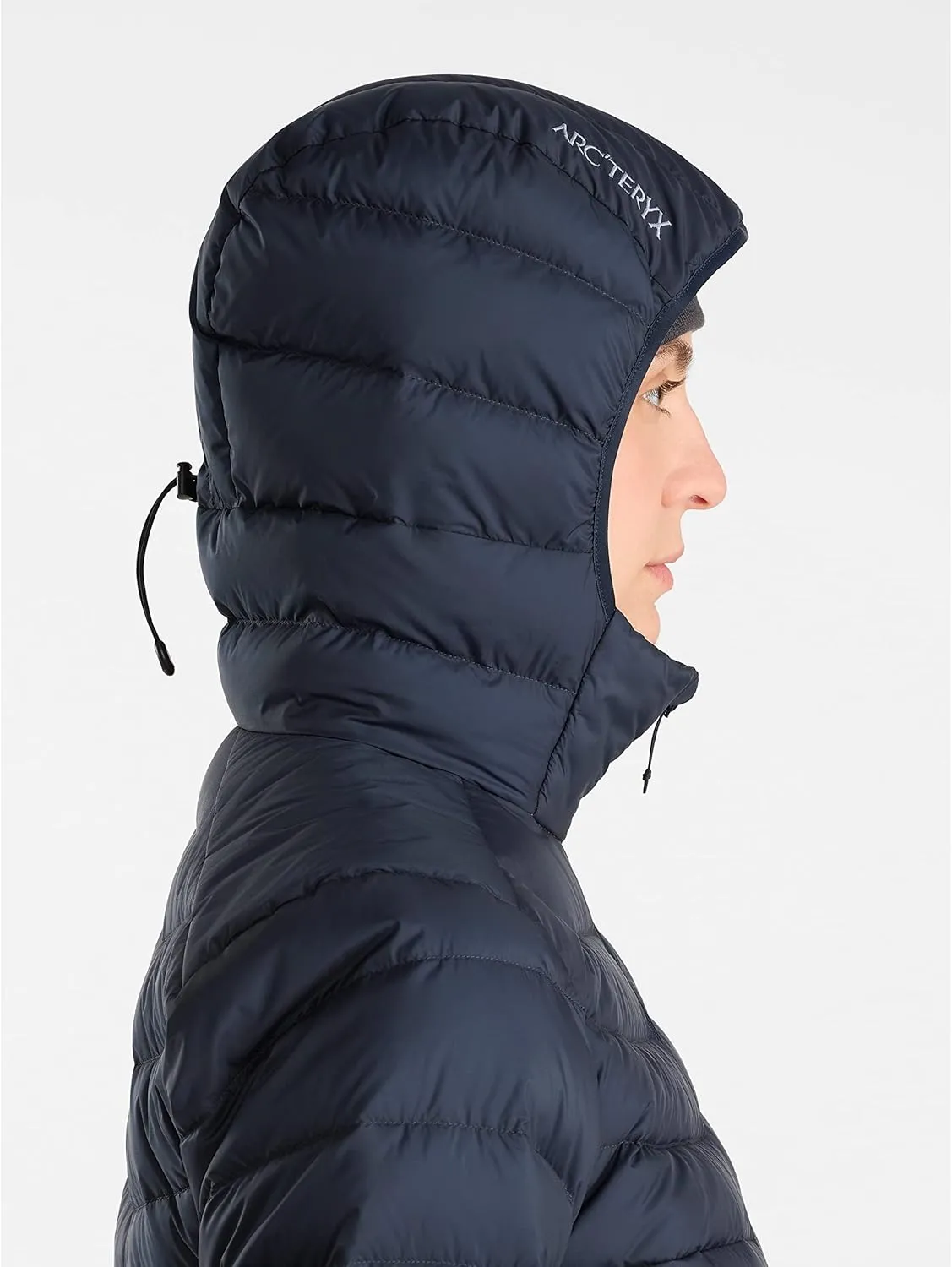 Arc'teryx Cerium Hoody Women's | Lightweight Warm Versatile Down Hoody