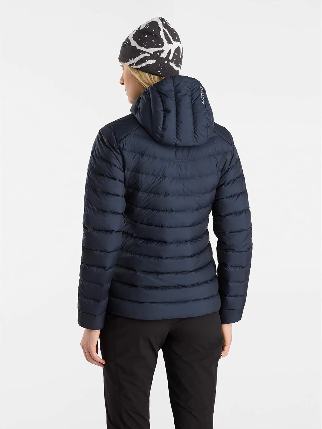 Arc'teryx Cerium Hoody Women's | Lightweight Warm Versatile Down Hoody