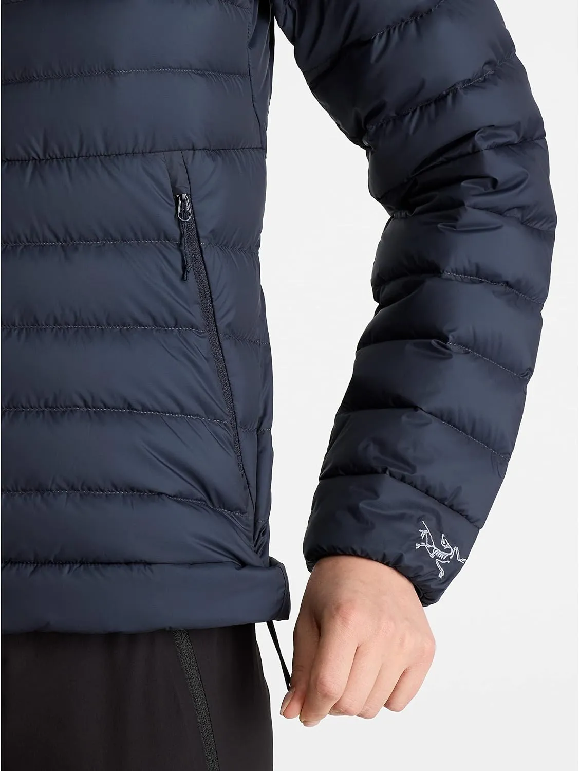 Arc'teryx Cerium Hoody Women's | Lightweight Warm Versatile Down Hoody