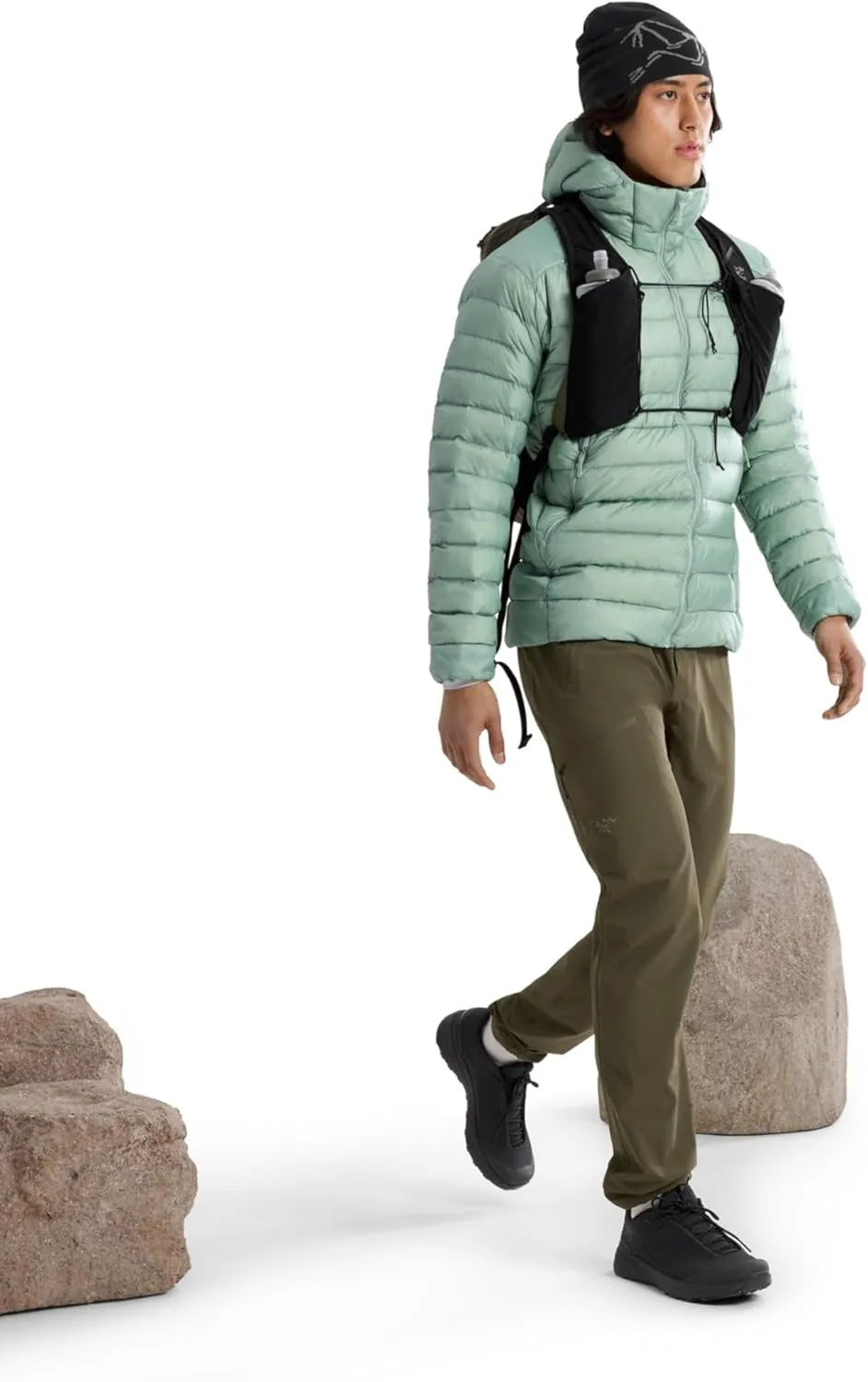 Arc'teryx Men's Cerium Hoody