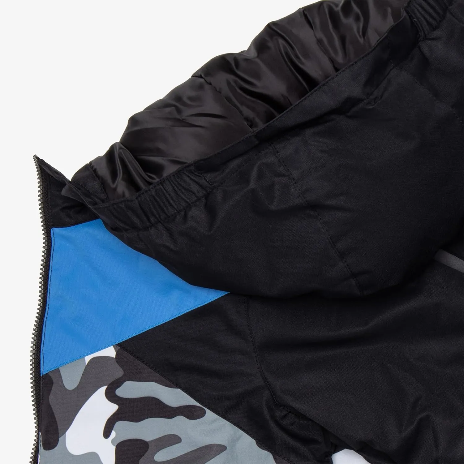 Arctix Boys' Ronan Insulated Performance Winter Jacket