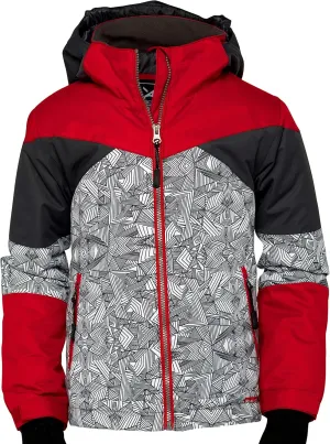 Arctix Boys' Ronan Insulated Performance Winter Jacket