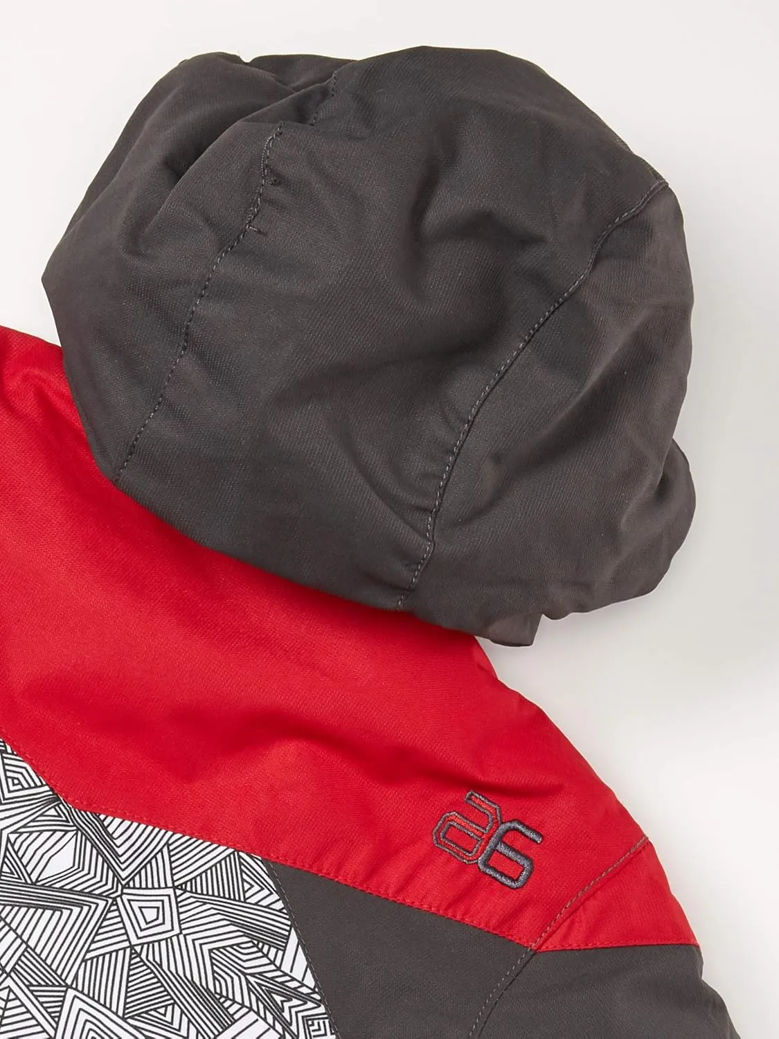 Arctix Boys' Ronan Insulated Performance Winter Jacket