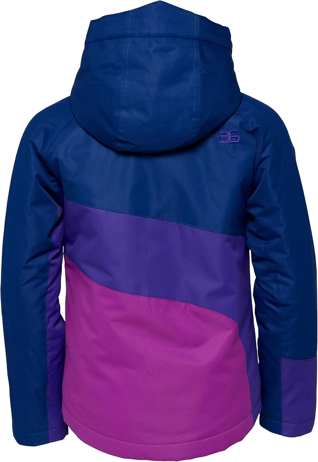Arctix Kids' Frost Insulated Winter Jacket