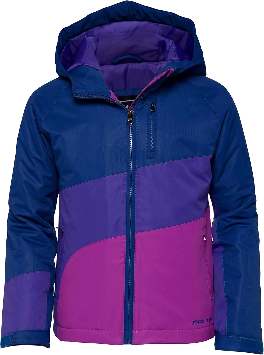 Arctix Kids' Frost Insulated Winter Jacket