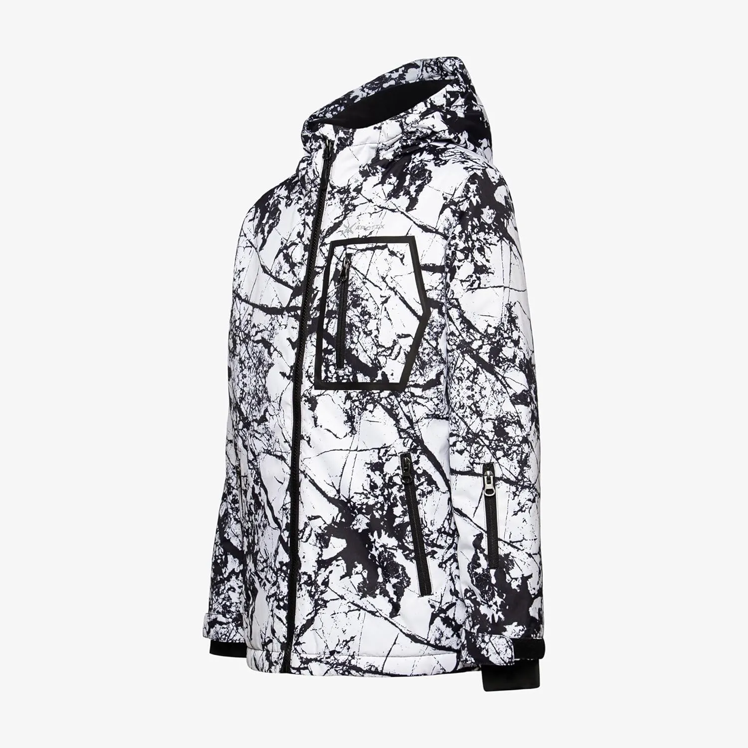 Arctix Kids High Altitude Insulated Jacket