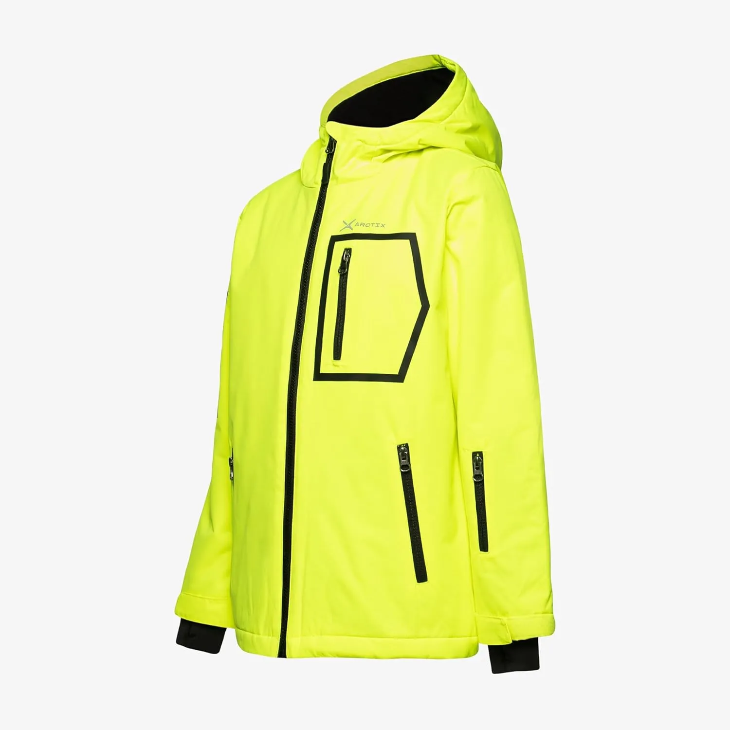 Arctix Kids High Altitude Insulated Jacket