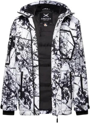 Arctix Kids High Altitude Insulated Jacket