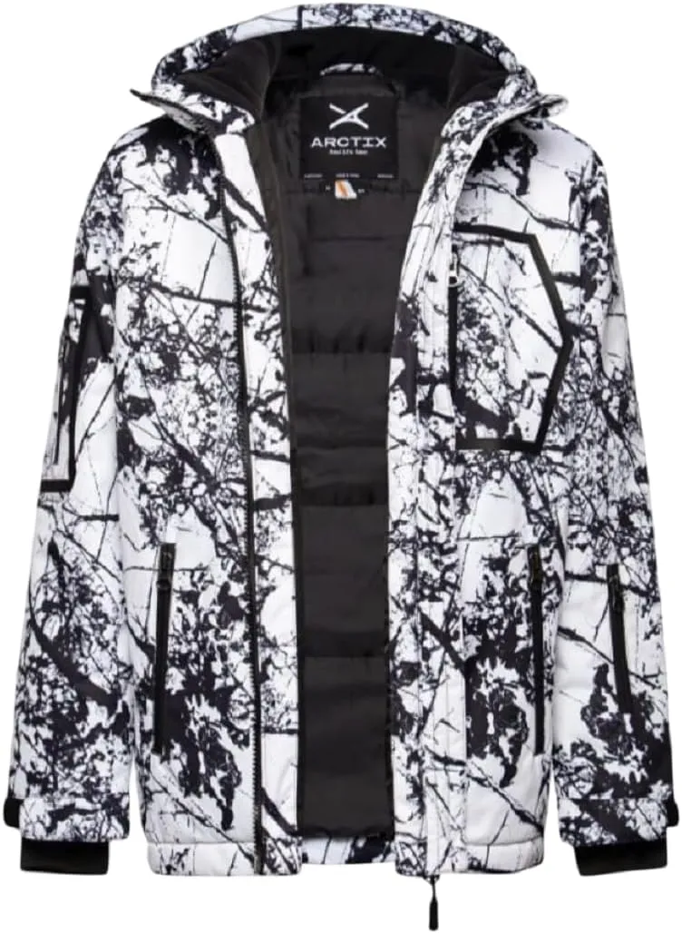 Arctix Kids High Altitude Insulated Jacket