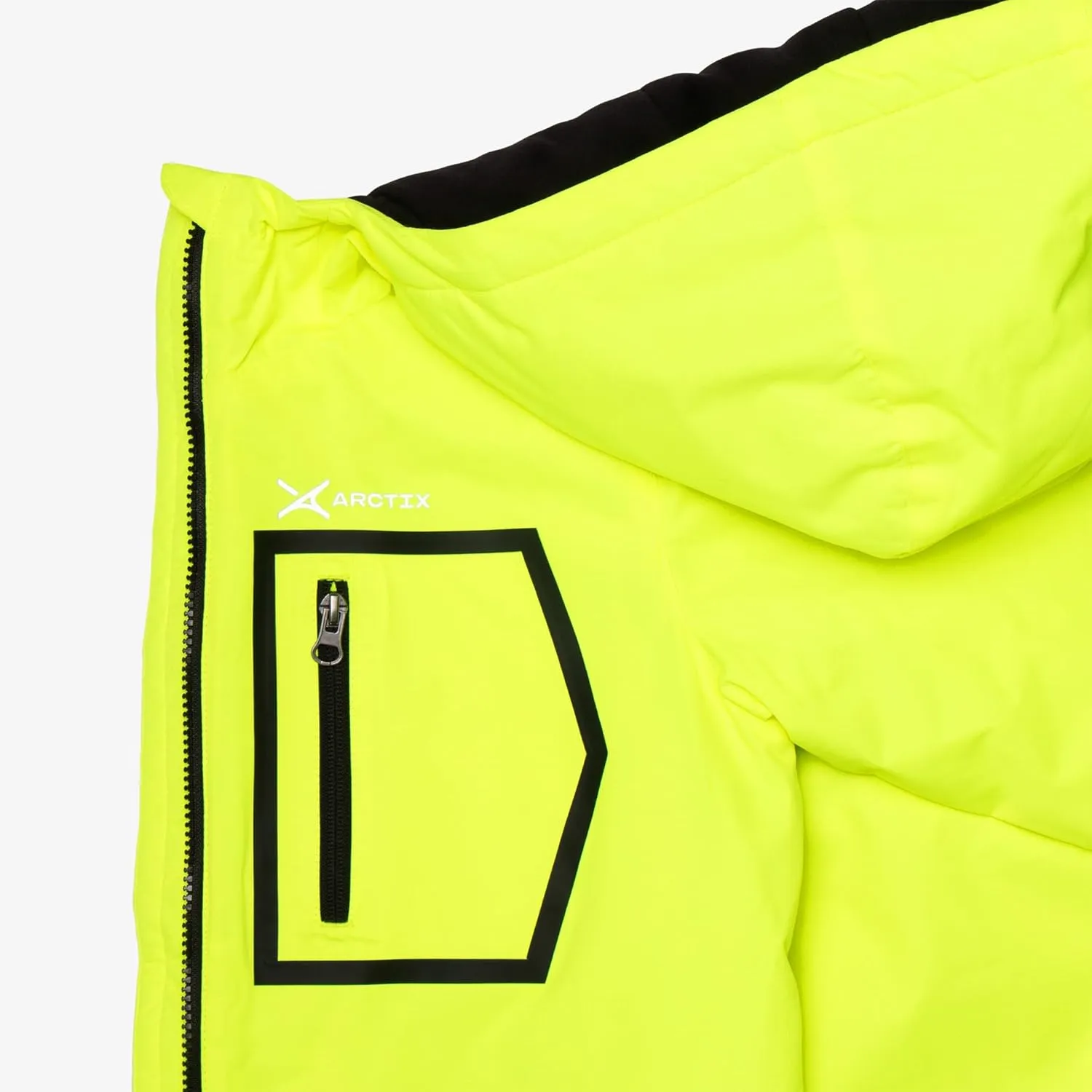 Arctix Kids High Altitude Insulated Jacket