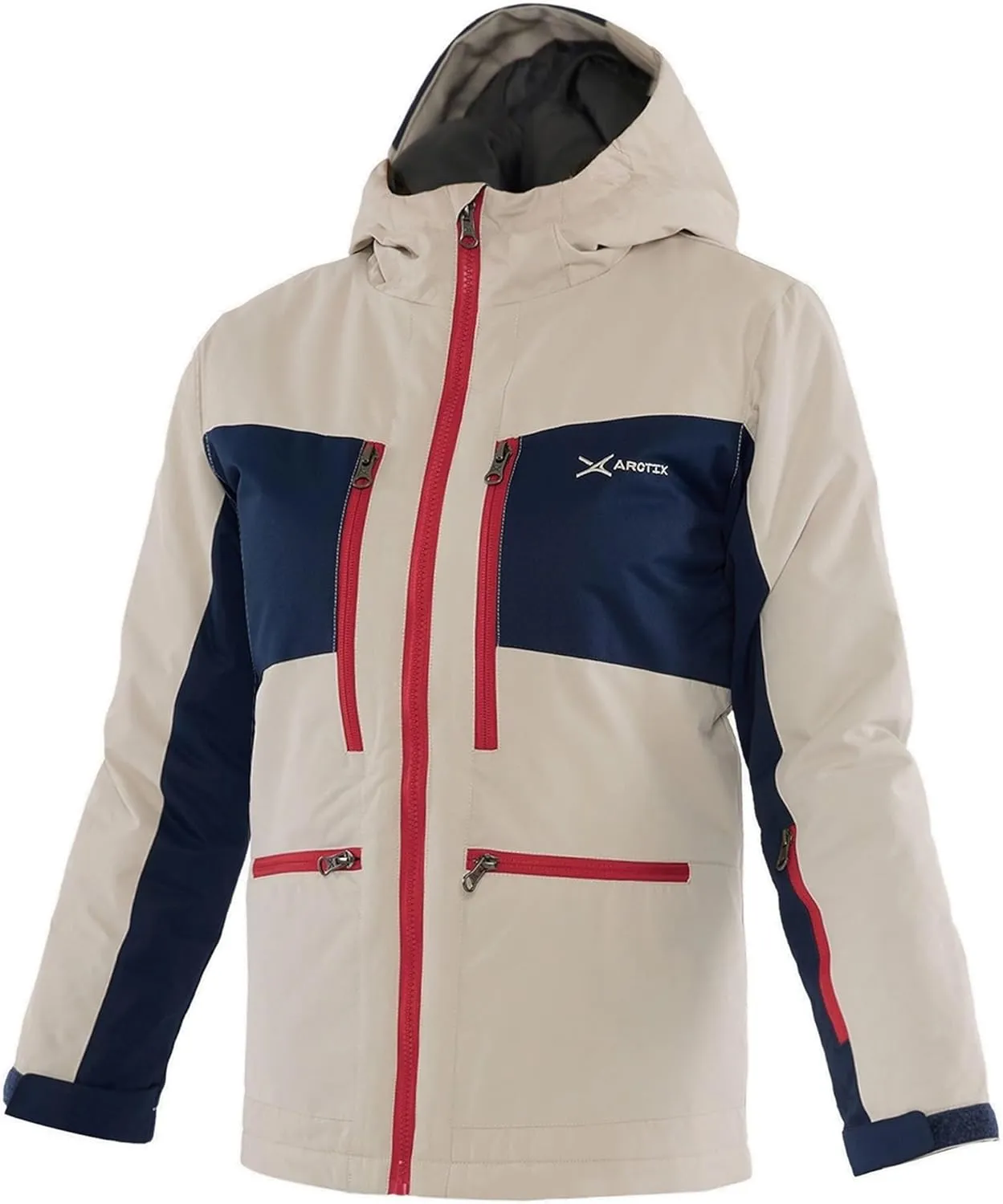 Arctix Kids' Ollie Insulated Jacket