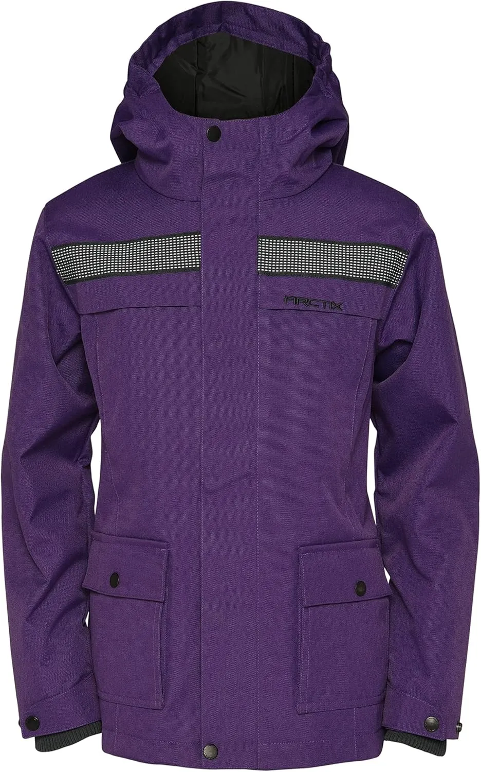 Arctix Kids Tundra Jr. Insulated Jacket