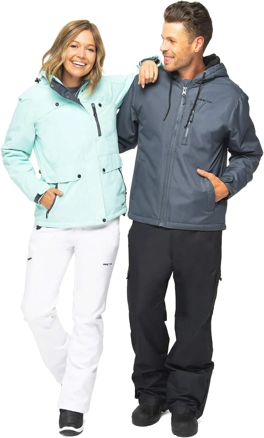 Arctix Men's Cooper Insulated Jacket