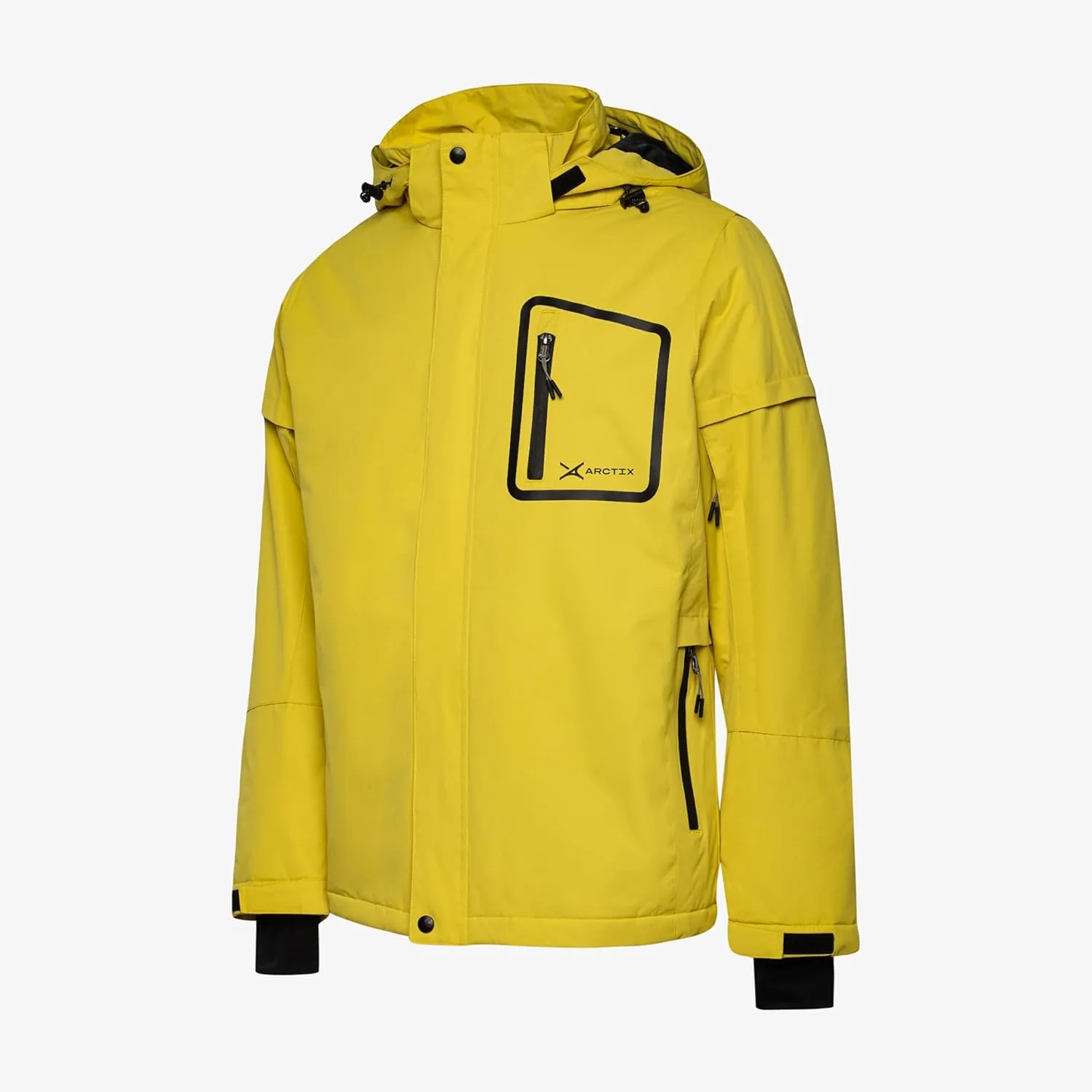 Arctix Men's High Altitude Insulated Jacket