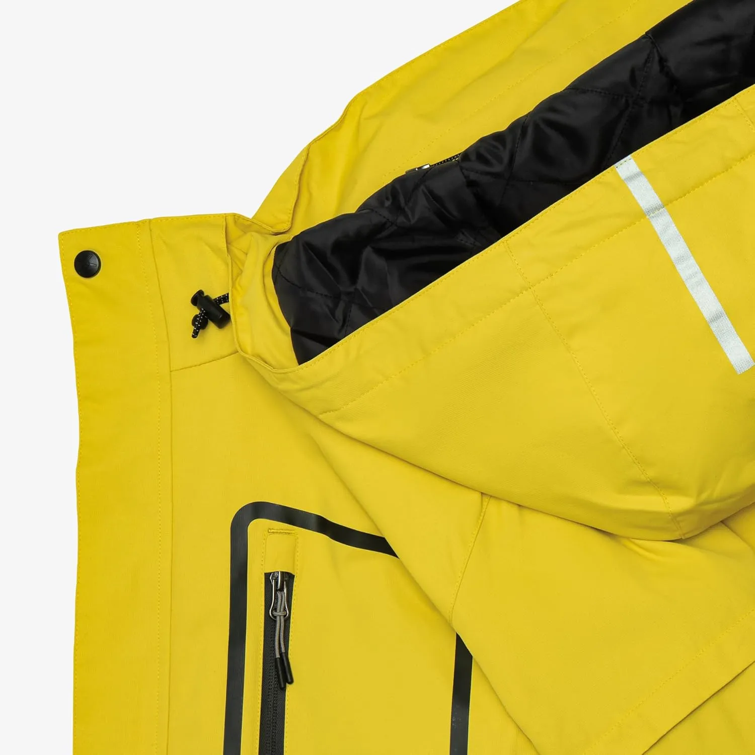 Arctix Men's High Altitude Insulated Jacket