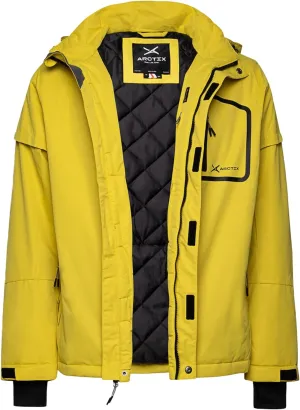 Arctix Men's High Altitude Insulated Jacket