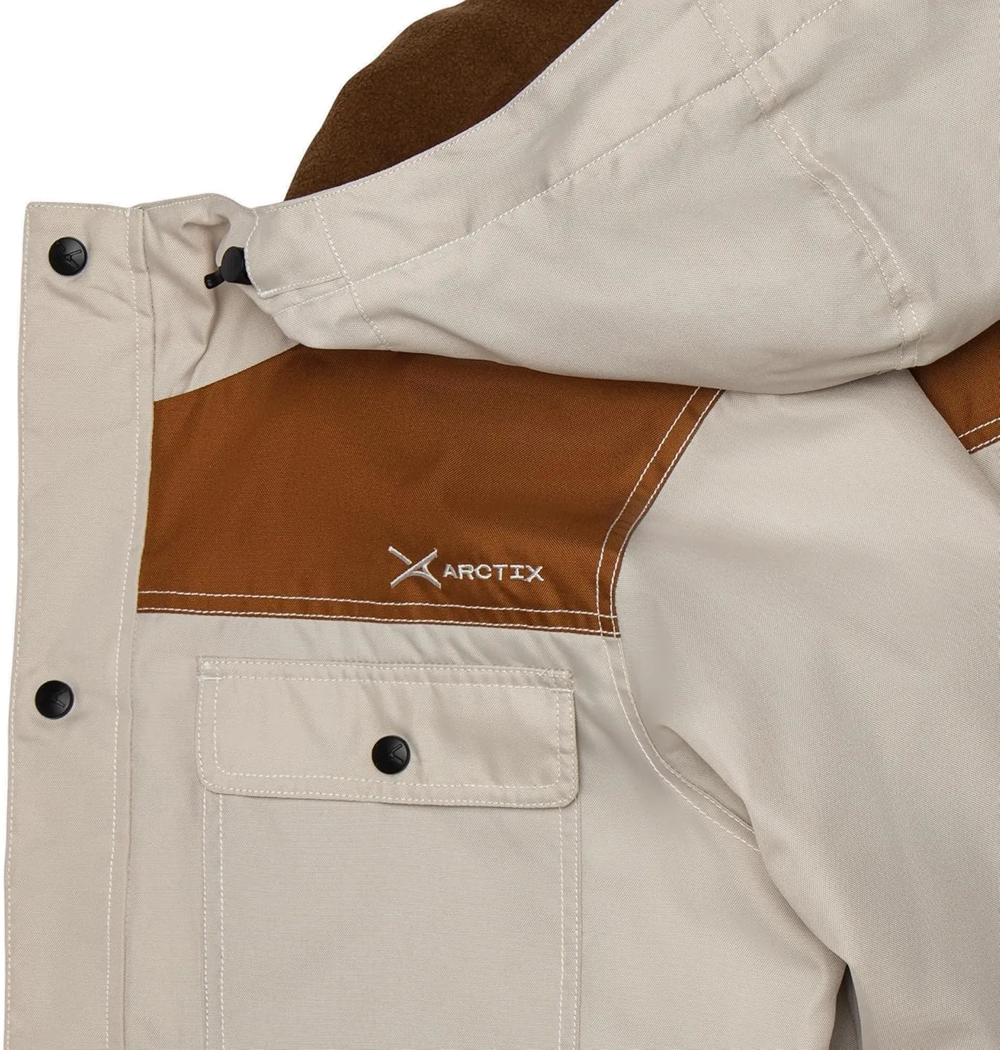 Arctix Men's Kicker Insulated Jacket