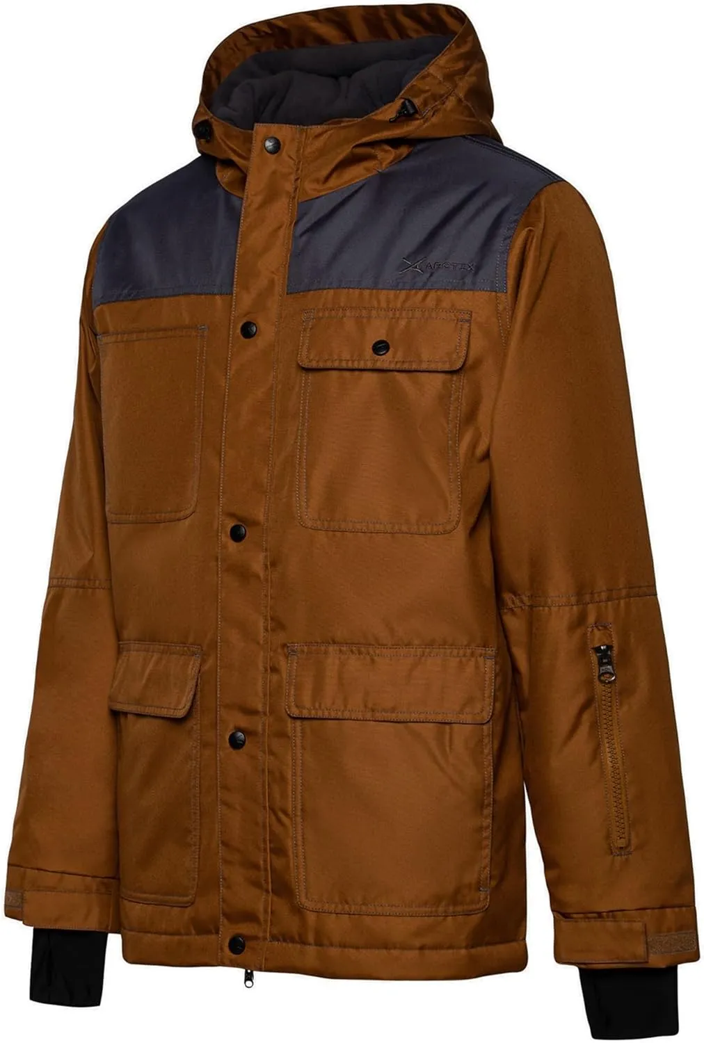 Arctix Men's Kicker Insulated Jacket