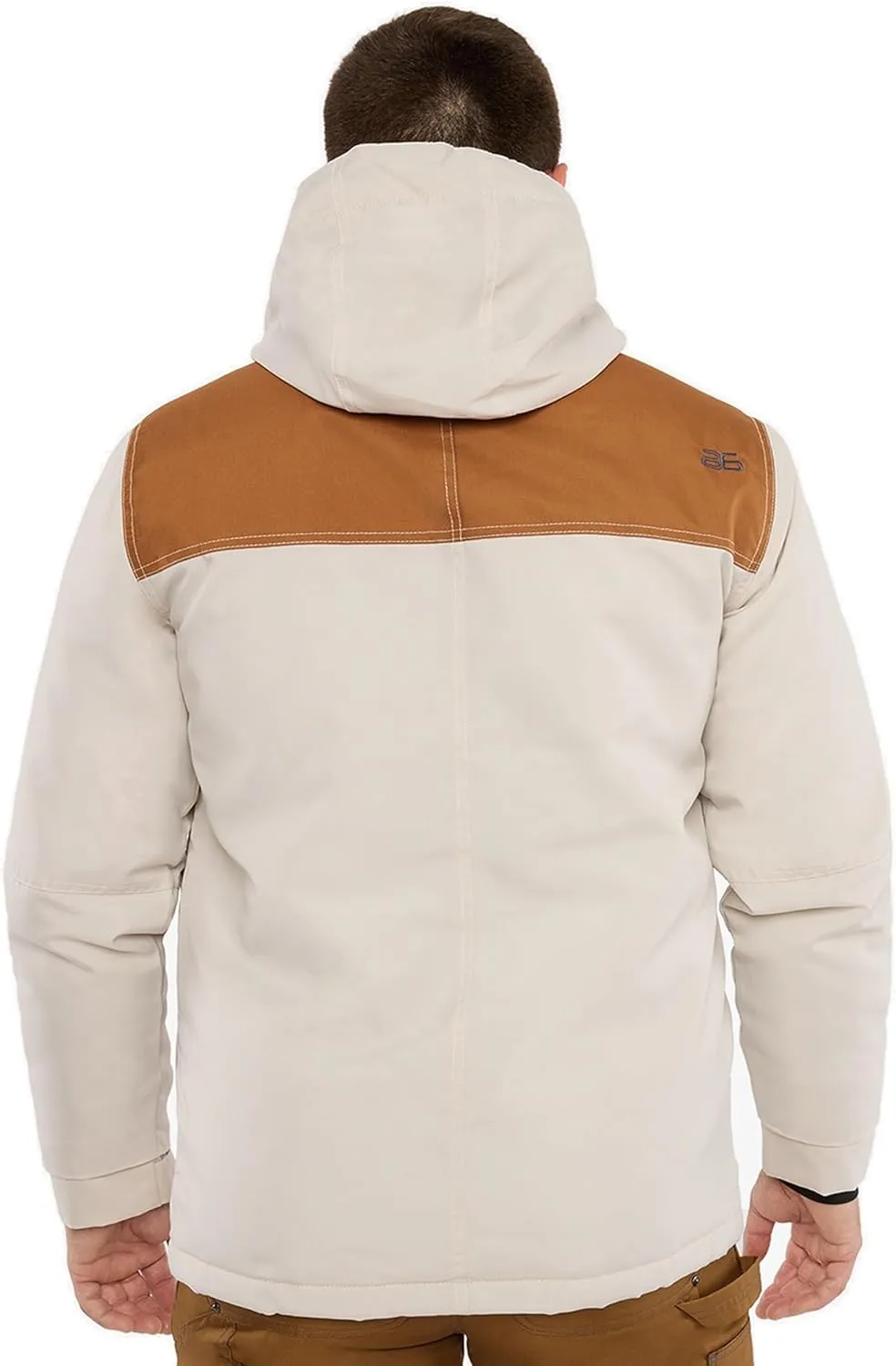 Arctix Men's Kicker Insulated Jacket