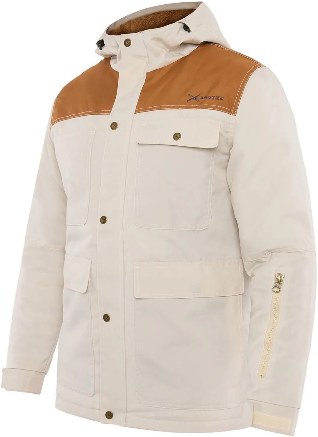 Arctix Men's Kicker Insulated Jacket
