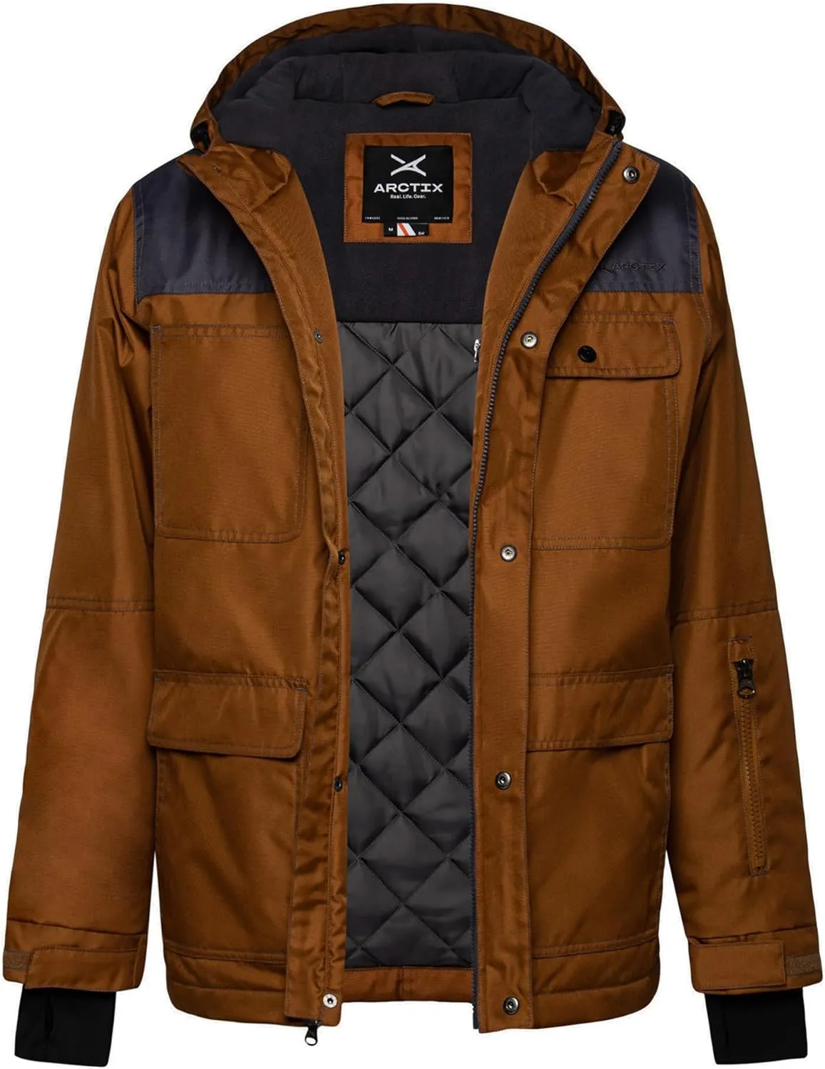 Arctix Men's Kicker Insulated Jacket