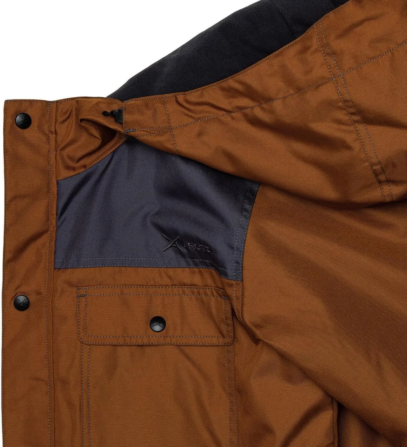 Arctix Men's Kicker Insulated Jacket