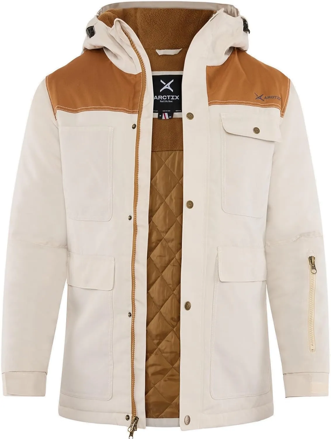 Arctix Men's Kicker Insulated Jacket