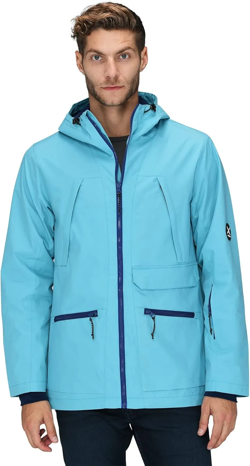 Arctix Men's Shield Non-Insulated Shell Jacket