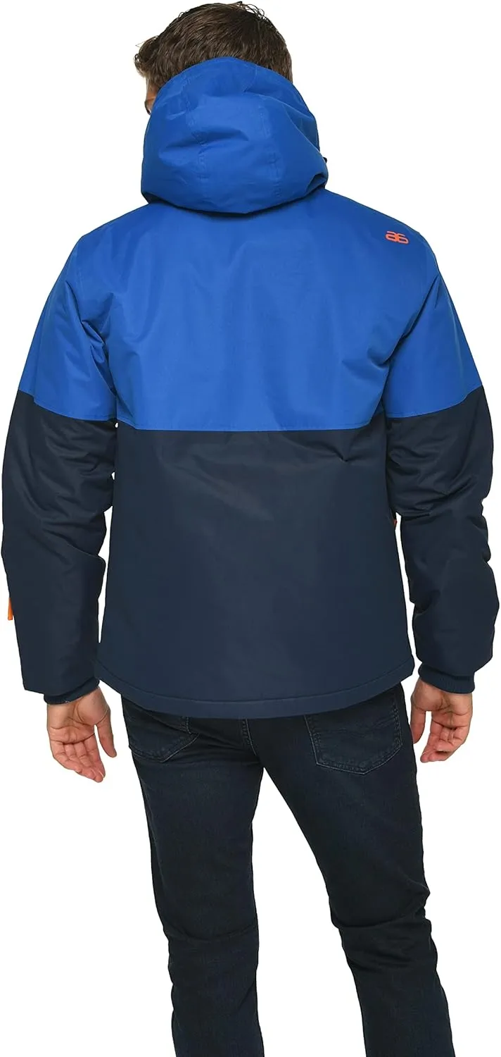 Arctix Men's Space Insulated Jacket