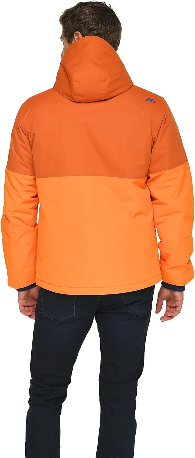 Arctix Men's Space Insulated Jacket