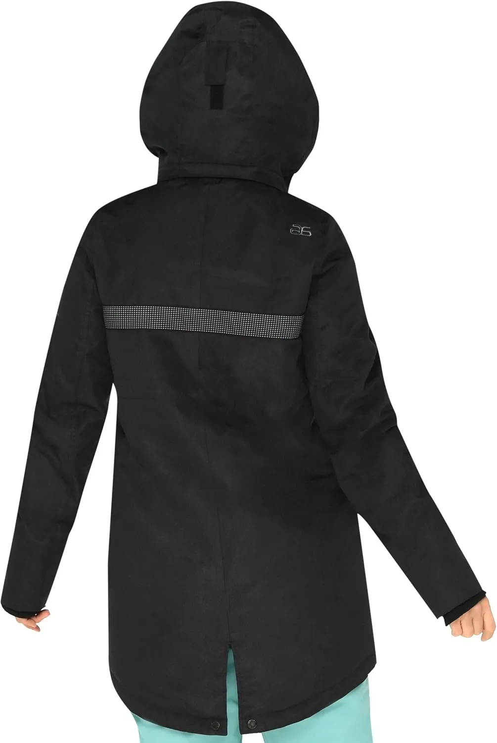 Arctix Women's Cascade Insulated Jacket