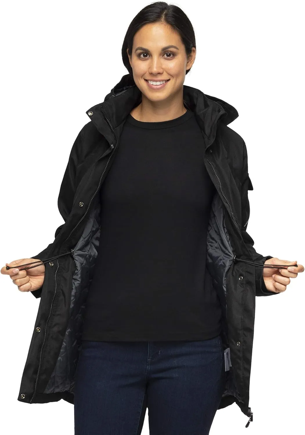 Arctix Women's Cascade Insulated Jacket