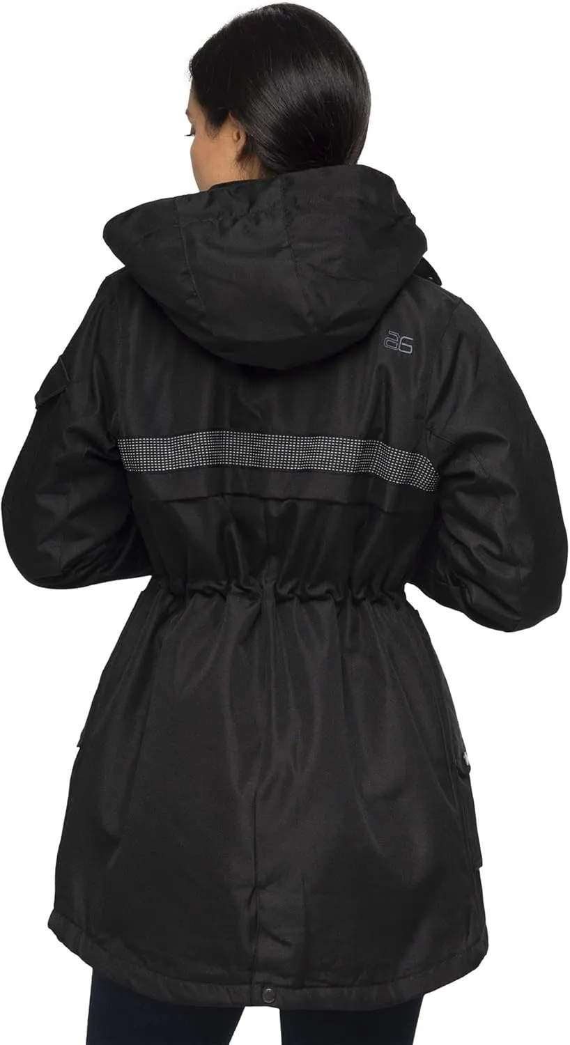 Arctix Women's Cascade Insulated Jacket