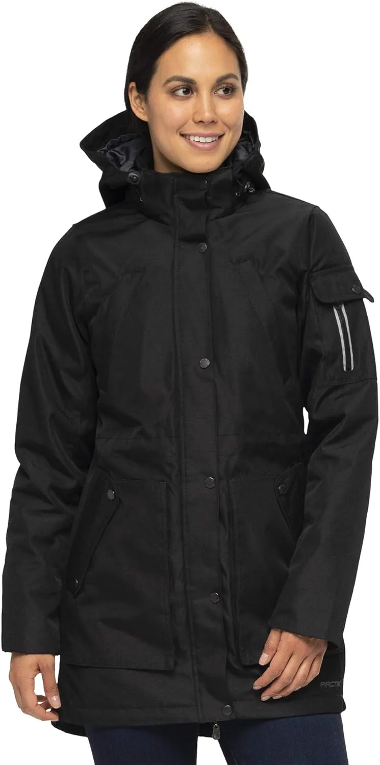 Arctix Women's Cascade Insulated Jacket