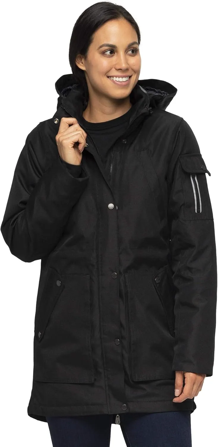 Arctix Women's Cascade Insulated Jacket