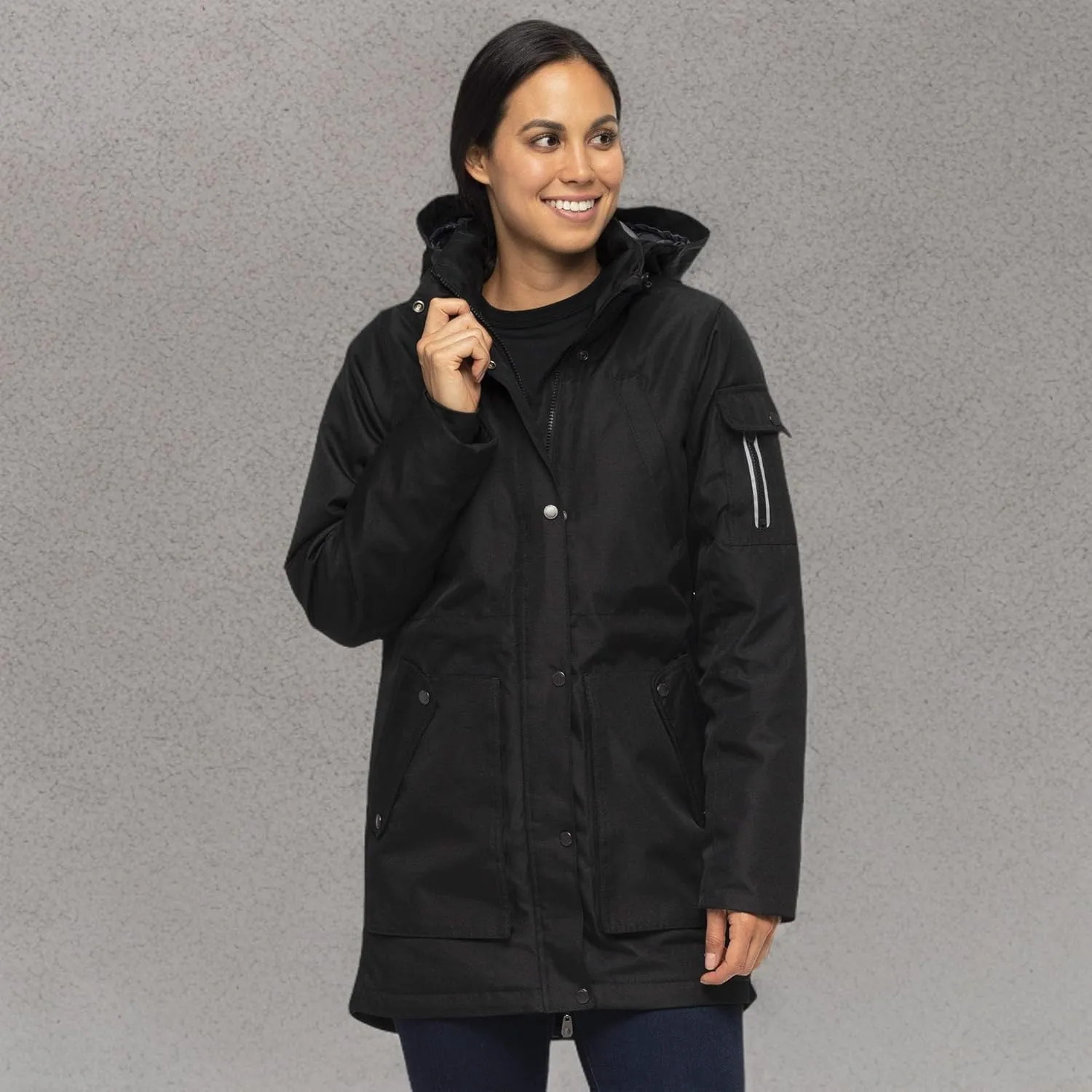 Arctix Women's Cascade Insulated Jacket