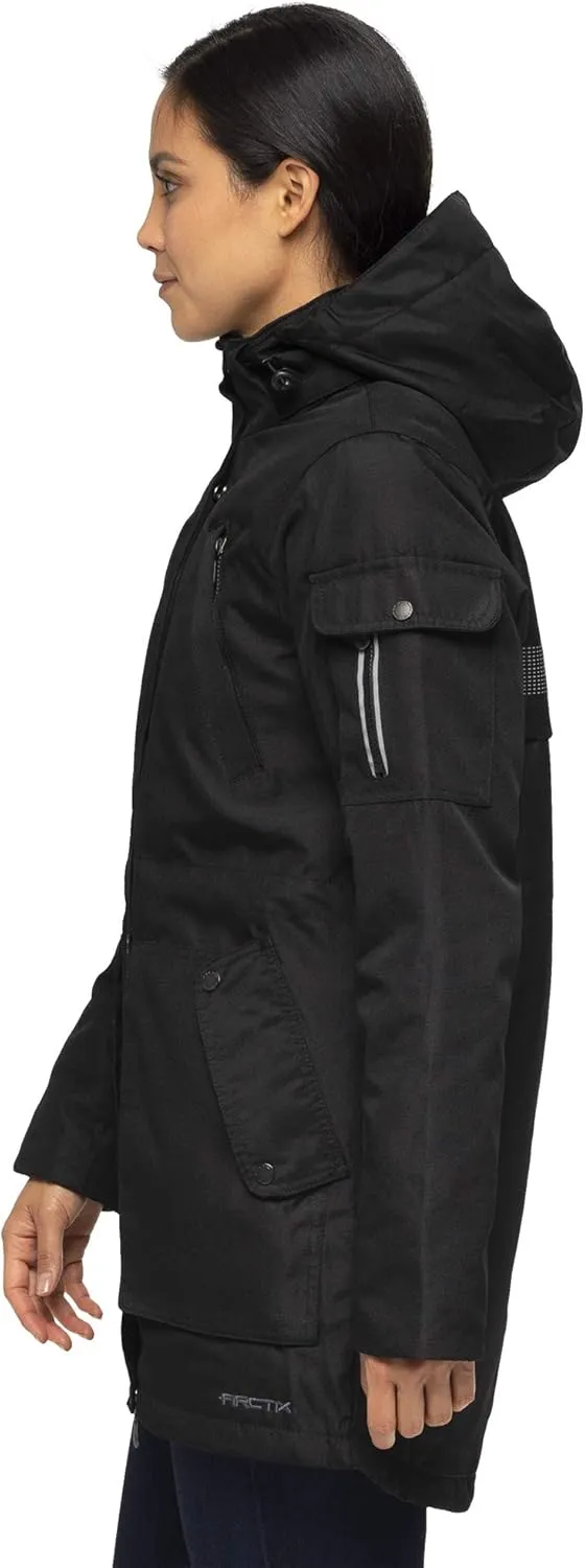 Arctix Women's Cascade Insulated Jacket
