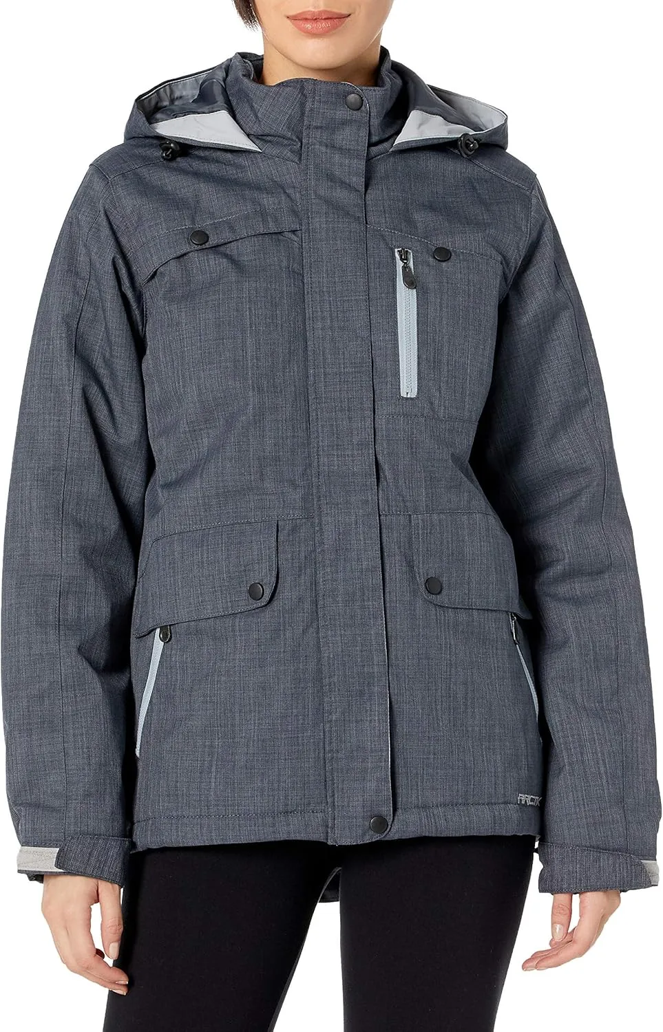 Arctix Women's Daybreak Insulated Jacket